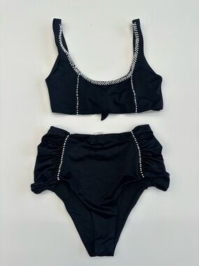 Seasalt Bikini Set